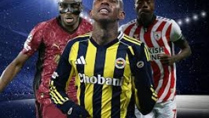 Fenerbahçe kazandı, ülke puanı güncellendi! Türkiye kaçıncı sırada?