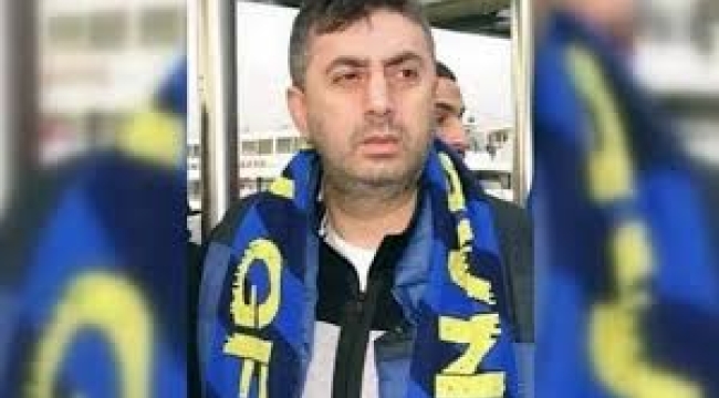 Fenerbahçe tribün lideri silahlı saldırıya uğradı