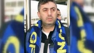 Fenerbahçe tribün lideri silahlı saldırıya uğradı