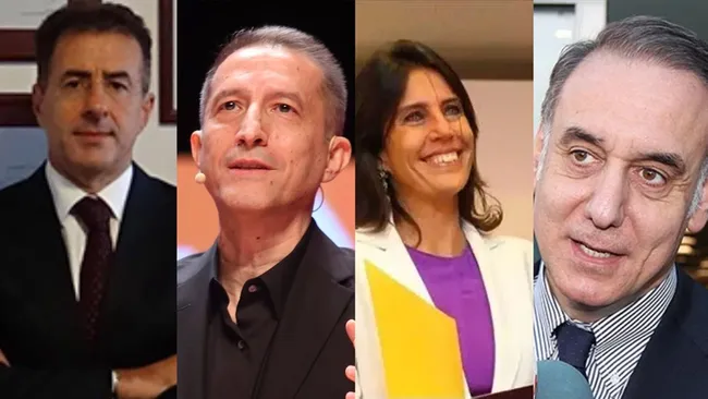 "Futbolda Şike Kumpası" soruşturmasında 4 gözaltı! Dikkat çeken Ali Koç detayı!