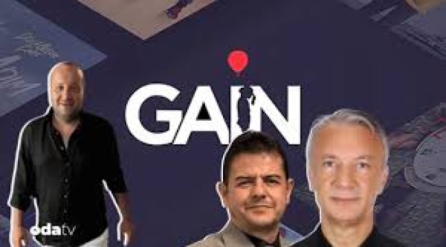 GAİN Medya soruşturması: Paranın kaynağı