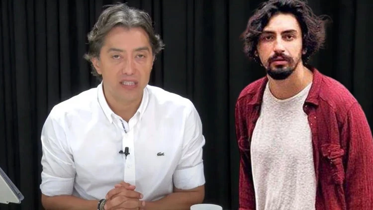  Gazeteci Emrullah Erdinç ve Umut Evirgen gözaltına alındı