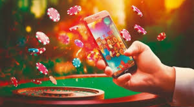 Gençlerin yüzde 18'i son bir yılda sanal kumar oynadı