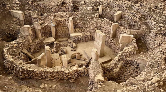Göbekli Tepe üzerine yeni bir hipotez: Doğurganlık Ayini ve Girê Mirazan