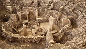 Göbekli Tepe üzerine yeni bir hipotez: Doğurganlık Ayini ve Girê Mirazan