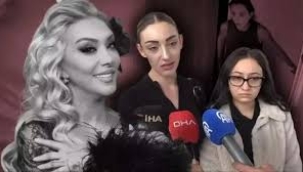 Güllü'nün arkadaşından şoke eden yeni iddia