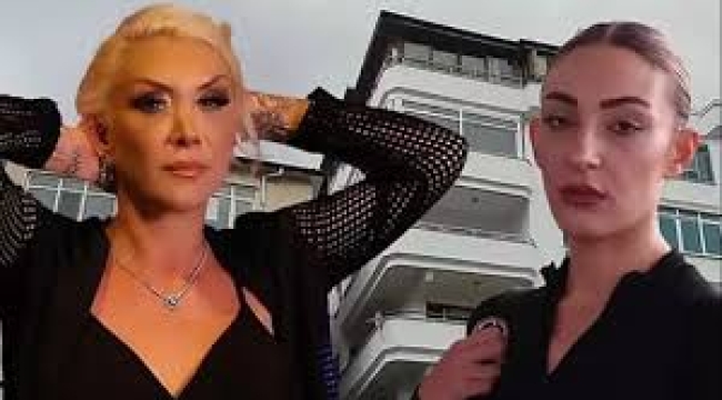 Güllü'nün kızı Tuğyan Ülkem Gülter'in uyuşturucu test sonucu açıklandı