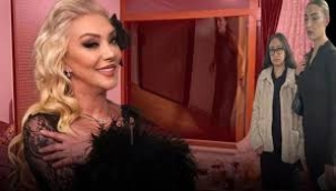 Güllü'nün mal varlığı belli oldu! 50'den fazla banka...