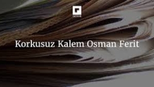 Güvenilmez kalleş bir dünya!