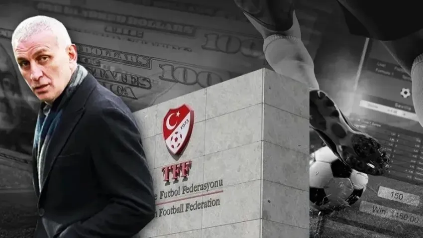 Hacıosmanoğlu'ndan zehir zemberek sözler! 