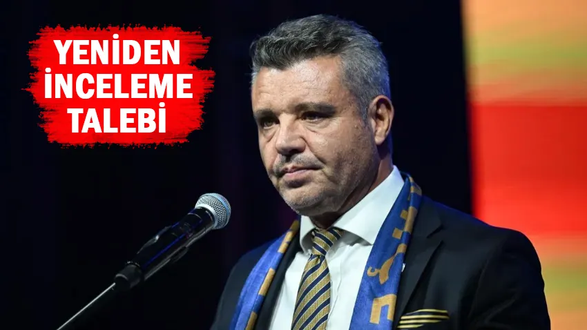 "Hayatım boyunca kullanmadım"