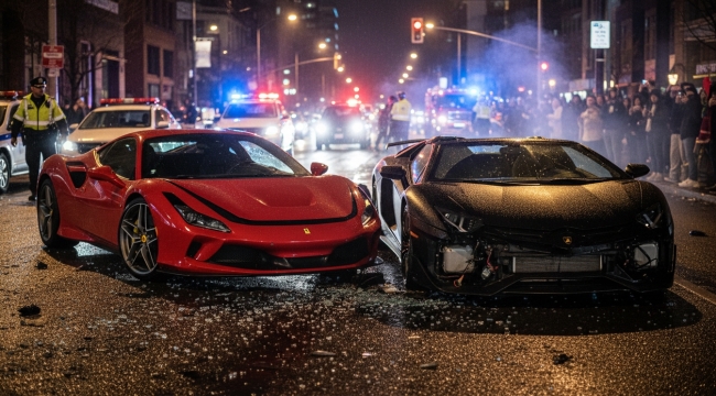 İMM ile Trafikte Genişletilmiş Güvence Sağlama