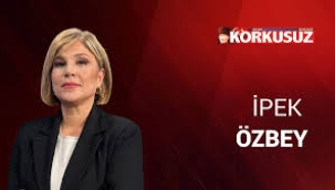  İpek Özbey Ahlaki yozlaşma