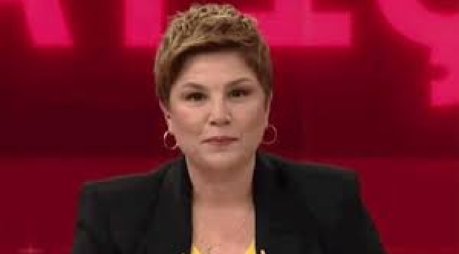  İpek Özbey ...Neden yine IŞİD'i konuşmaya başladık