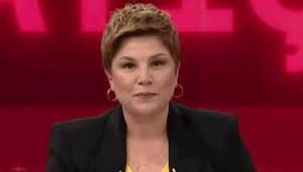  İpek Özbey ...Neden yine IŞİD'i konuşmaya başladık