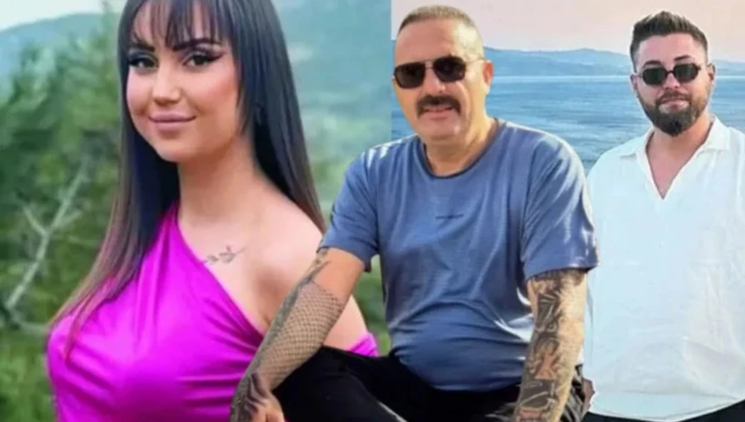 'İş adamına cinsel şantaj' iddiası! Eski çalışanını ve eşini öldürdü