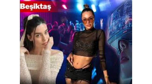 İş insanının olaylı partisi: Rus kadının gizli çekimleri ortalığı karıştırdı