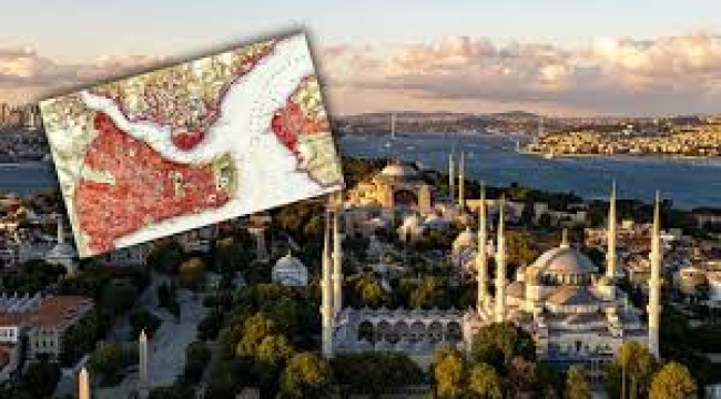 İstanbul'da ilçe sayısı 40'a çıkıyor: Adı belli oldu, 15 mahalle belirlendi