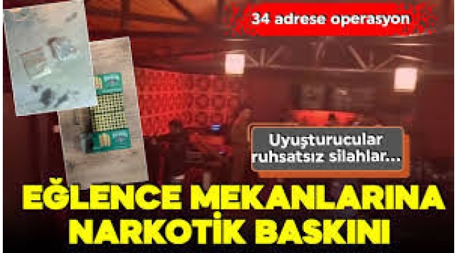 İstanbul sosyetesi cumartesi akşamı toplu halde GBT kontrolundan geçti
