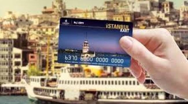 İstanbulkart kullanan milyonlara kritik uyarı: Sözleşme değişti, o tarihe dikkat