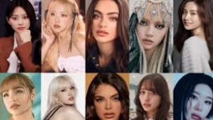 İşte dünyanın en güzel kadınlarına sahip 20 ülke!