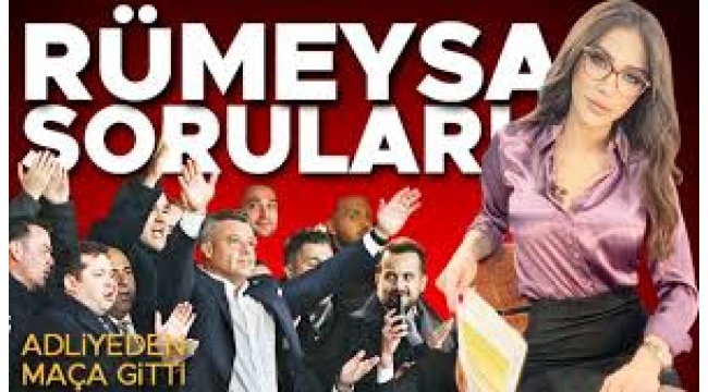 İşte Saran'ın ifadesi... Adli kontrolle serbest bırakıldı