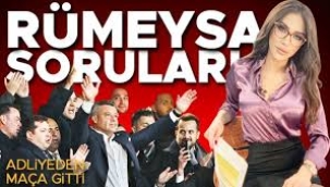 İşte Saran'ın ifadesi... Adli kontrolle serbest bırakıldı