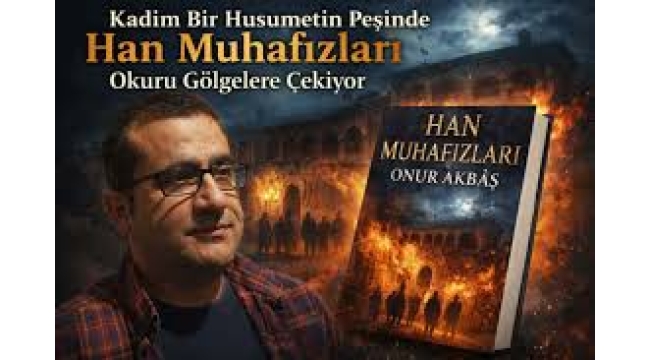 Kadim Bir Husumetin İzinde: Han Muhafızları