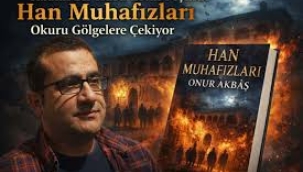 Kadim Bir Husumetin İzinde: Han Muhafızları