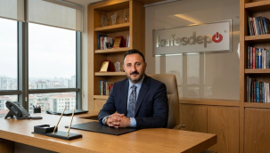 Kafes Depo Antalya sektörde uzun vadeli büyüme vizyonunu güçlendiriyor