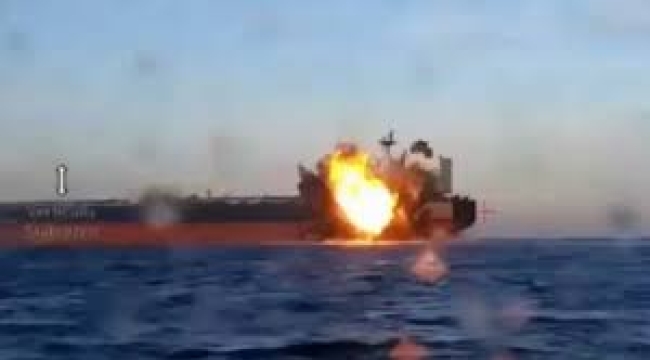 Karadeniz'deki dron saldırıları karşısında Türkiye ne yapacak