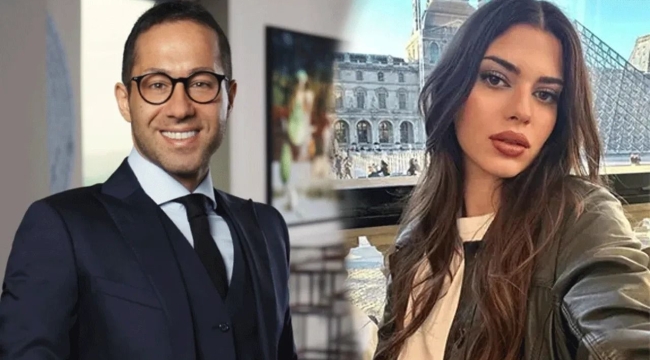 Kasım Garipoğlu'nun uyuşturucu partilerinde Derin Talu detayı! 