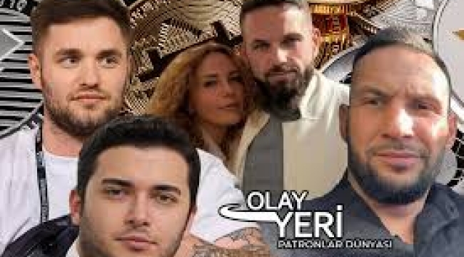 Kriptocu milyonerler tek tek öldürülüyor! Yakılarak katledildiler