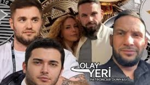 Kriptocu milyonerler tek tek öldürülüyor! Yakılarak katledildiler