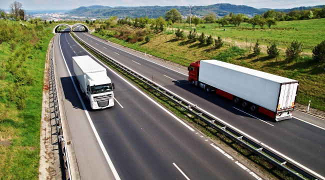 Küresel Ticaretin Yolunu Güvenle Açan Lojistik Çözüm Ortağınız