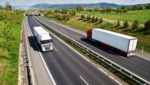 Küresel Ticaretin Yolunu Güvenle Açan Lojistik Çözüm Ortağınız