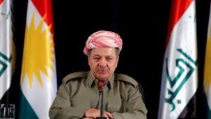 Kuzey Irak savaş alanı: Aşiret ayaklandı, Barzani önünü alamıyor 