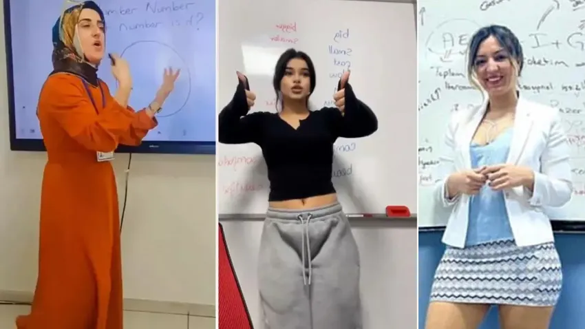 MEB, fenomen öğretmenler için harekete geçti