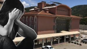 Meclis lokantasında staj yapan liseli kız öğrencilere istismar rezaleti