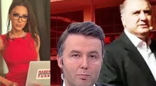 Mehmet Akif Ersoy, seks partilerini ve uyuşturucu kullandığını itiraf etti