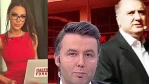 Mehmet Akif Ersoy, seks partilerini ve uyuşturucu kullandığını itiraf etti