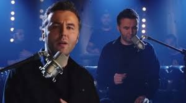 Mehmet Akif Ersoy yıllar önce şarkı söylemiş!