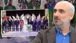 MHP'nin gönlündeki Bakan bakın kim?