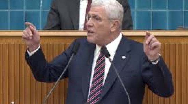 Müsavat Dervişoğlu: Bir ihanetten bahsediyorum