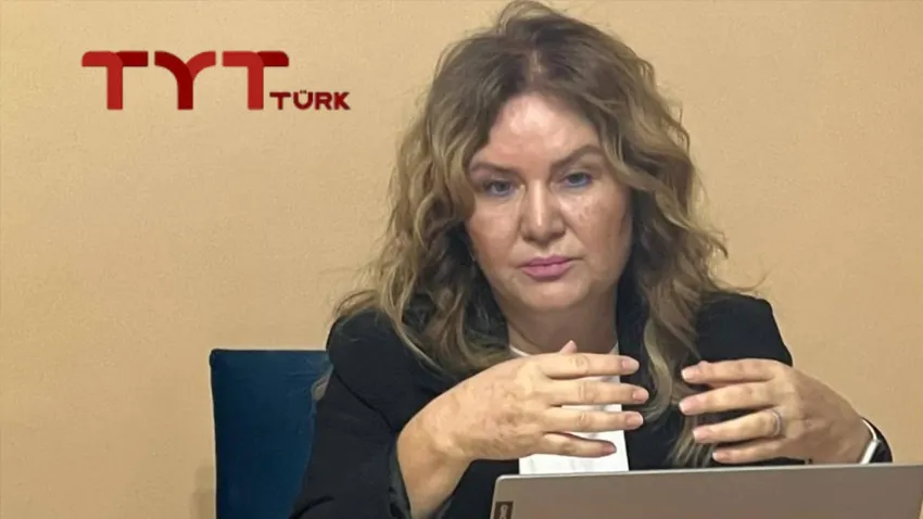 Nuray Başaran'dan flaş 'TYT Türk' kararı! Sosyal medyadan duyurdu