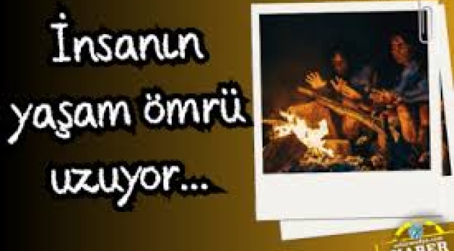 Ömür uzuyor, peki biz durumu nasıl idare edeceğiz?