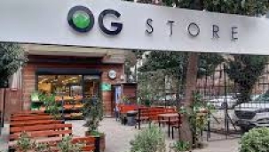 Organik Lezzetlerle Tanışma Vakti