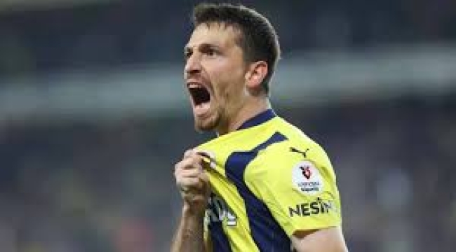 PFDK'ya sevk edilmişti: Mert Hakan'a men şoku