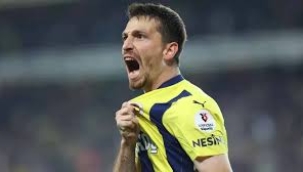 PFDK'ya sevk edilmişti: Mert Hakan'a men şoku