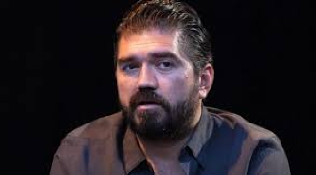 Rasim Ozan Kütahyalı medyada yeni operasyon için şifreyi verdi!